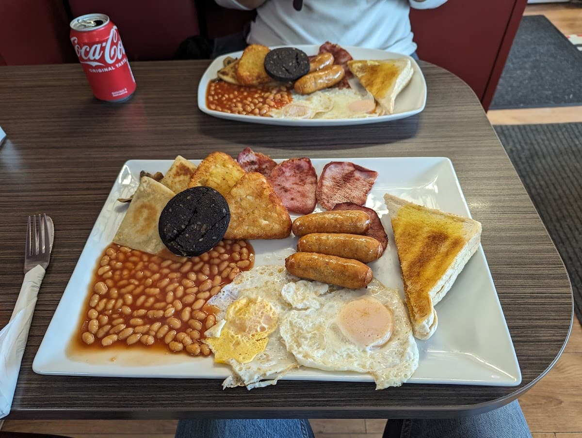 Posh-Nosh