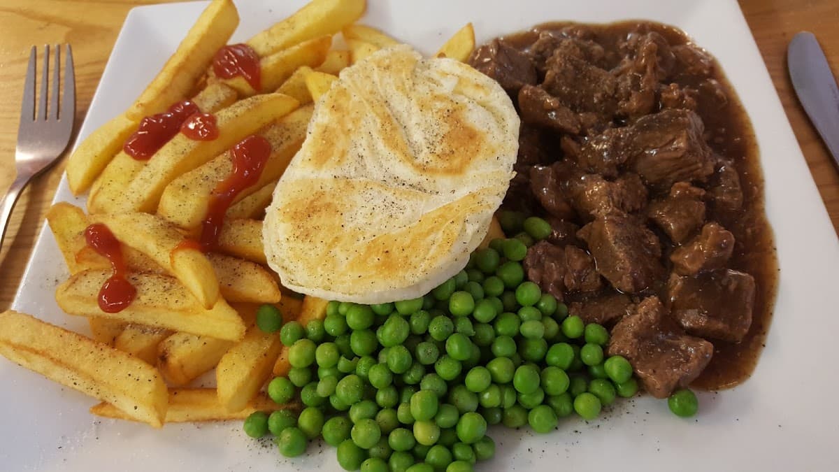 Posh-Nosh