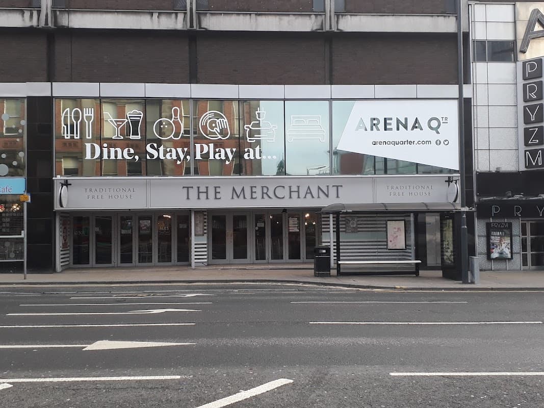 Merchant Leeds