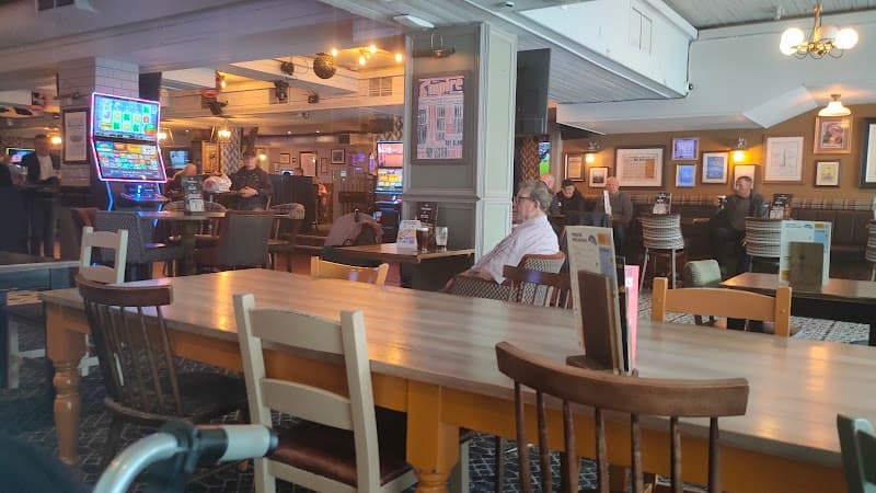 Merchant Leeds