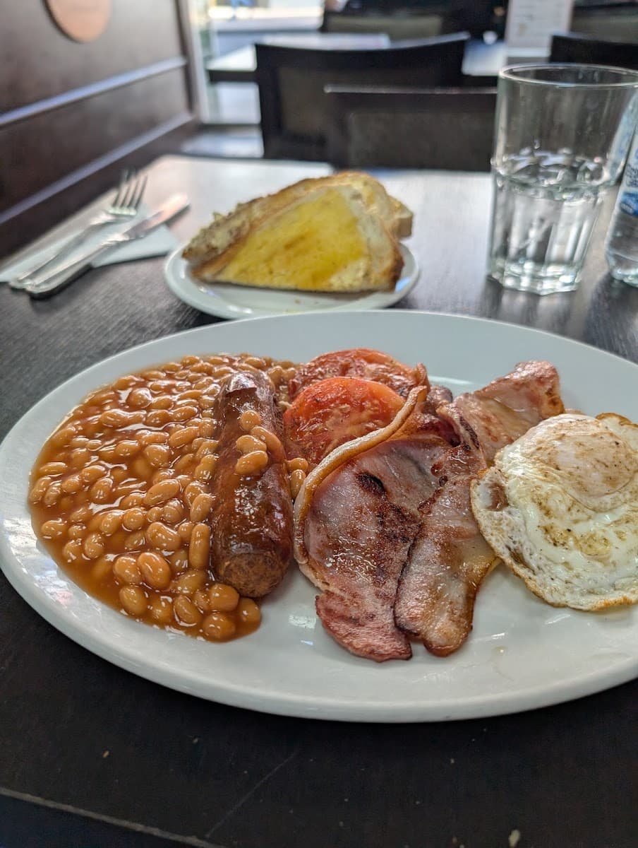 The Diners Inn