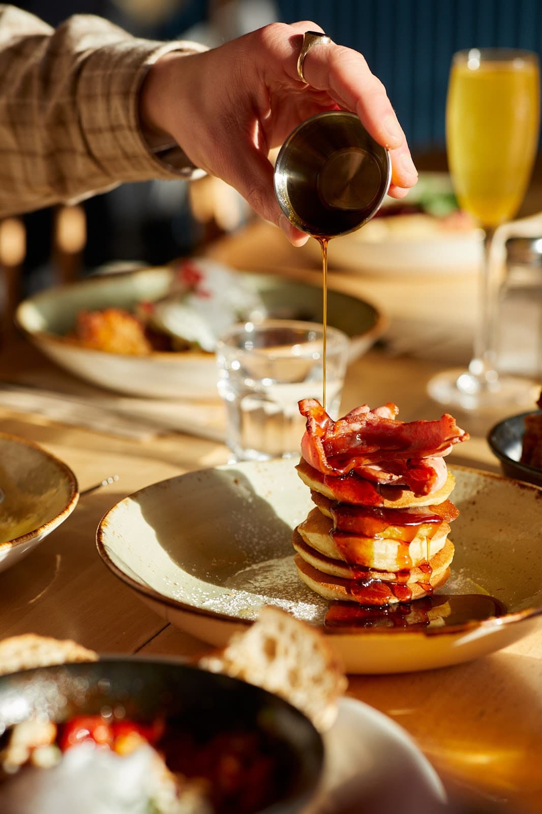 Boston Tea Party Birmingham