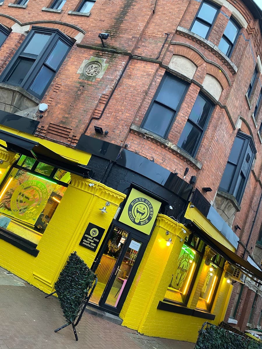North Street Social