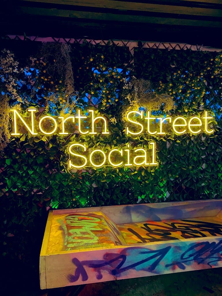 North Street Social