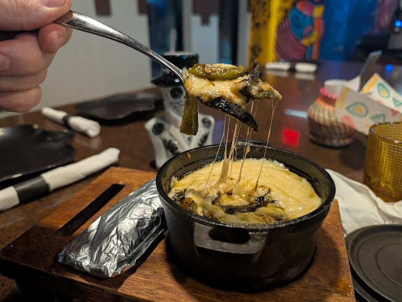 Raices Authentic Mexican Cuisine