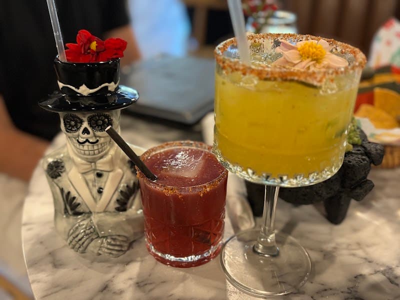 Raices Authentic Mexican Cuisine