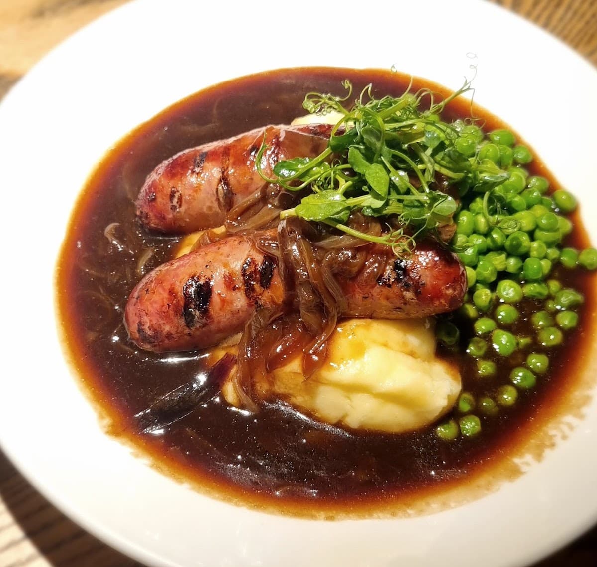 Joe’s Brasserie
