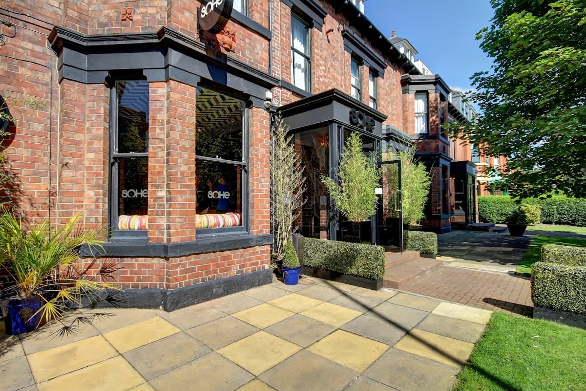Cairn Hotel Newcastle