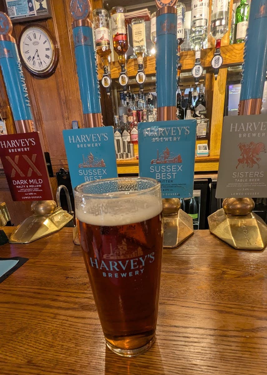 The White Hart