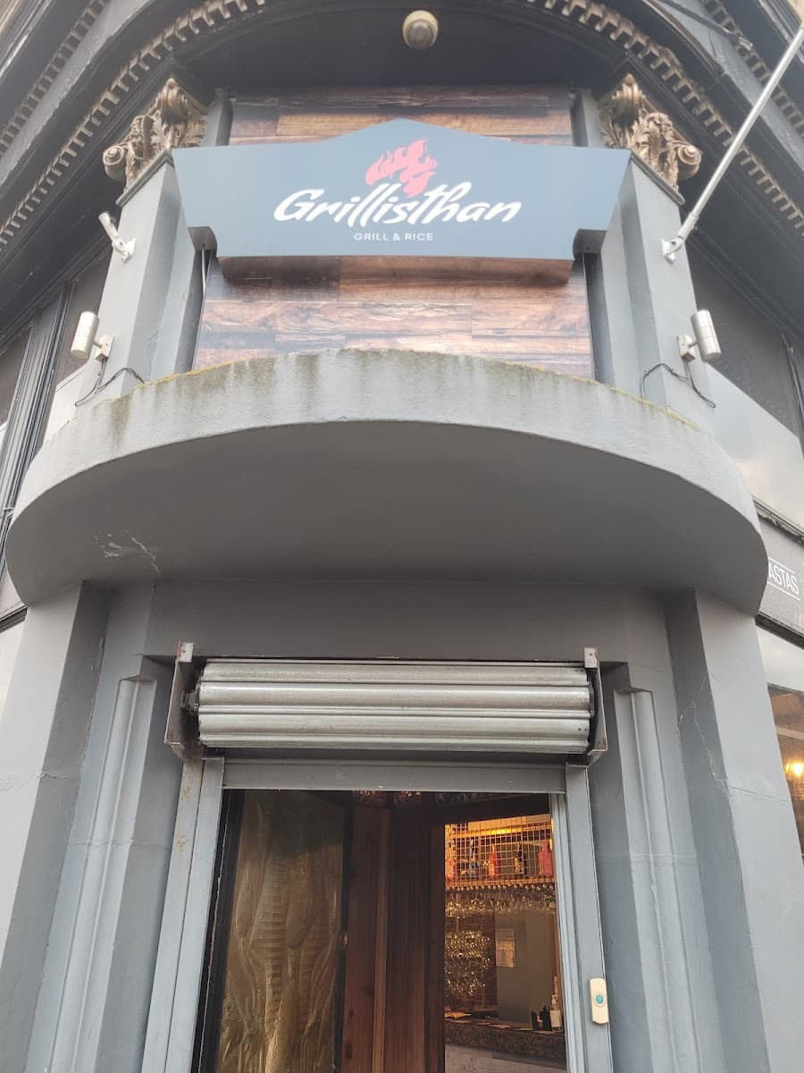 Satsa Club Restaurant