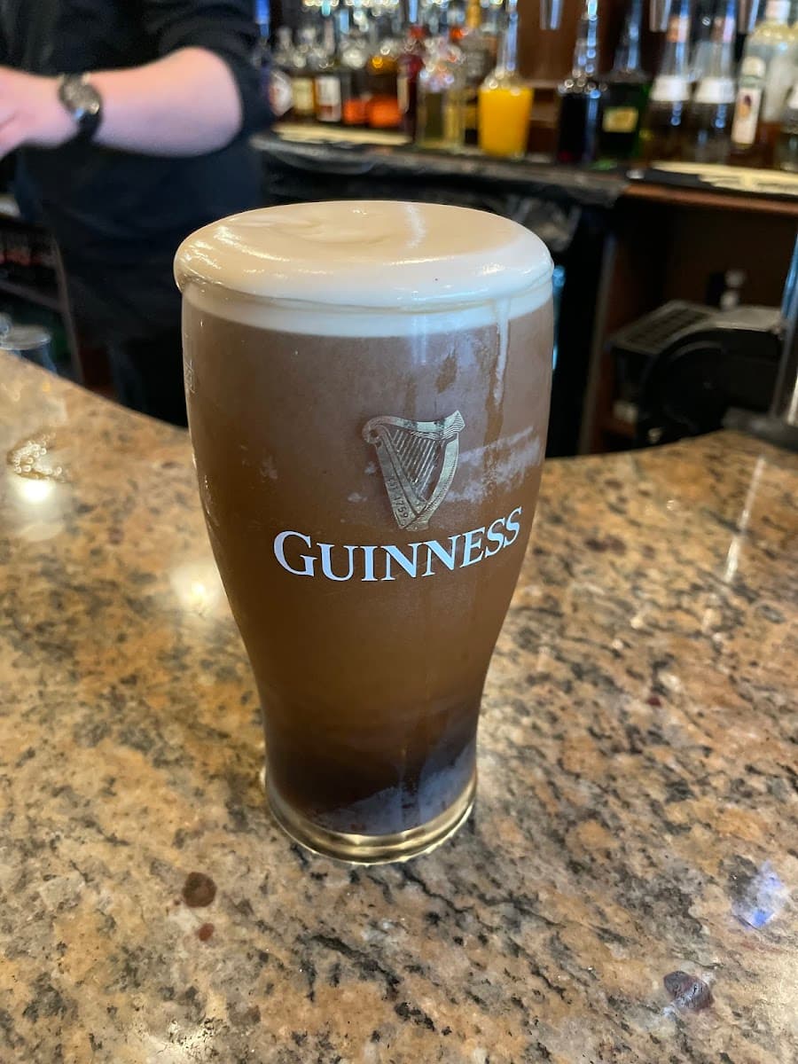 Fitzgerald’s Bar