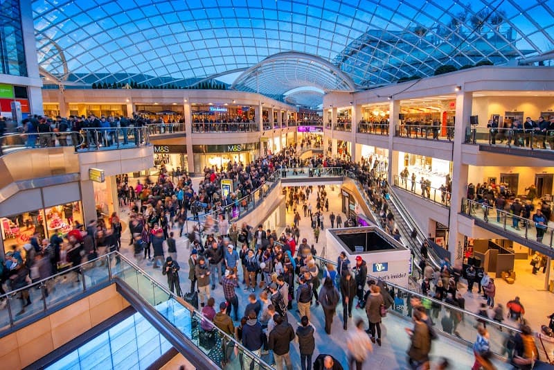 Trinity Leeds