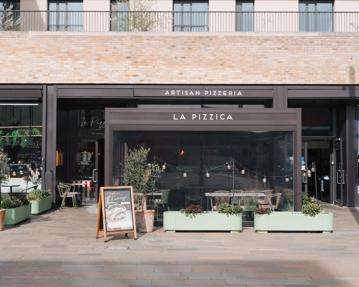 La Pizzica