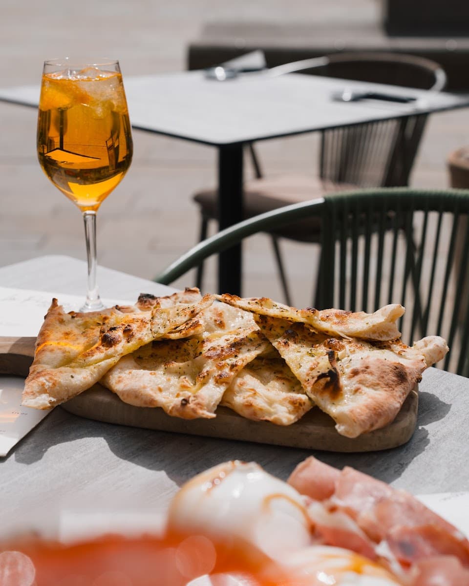 La Pizzica