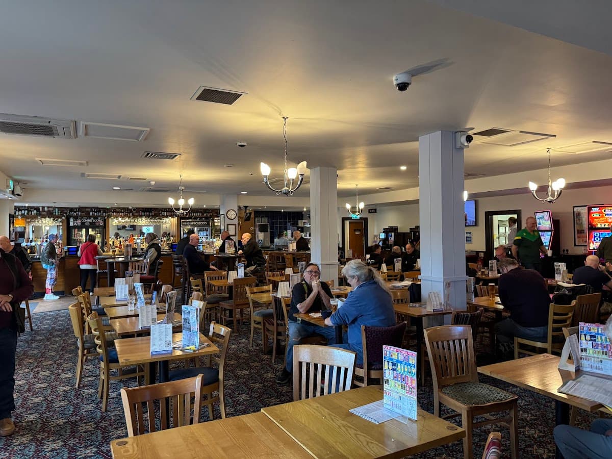 The Waterfront Inn - JD Wetherspoon