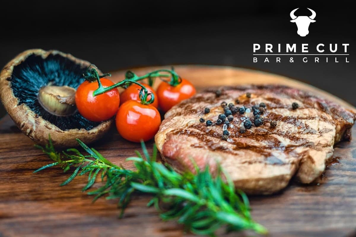 Blossom Bistro by Prime Cut