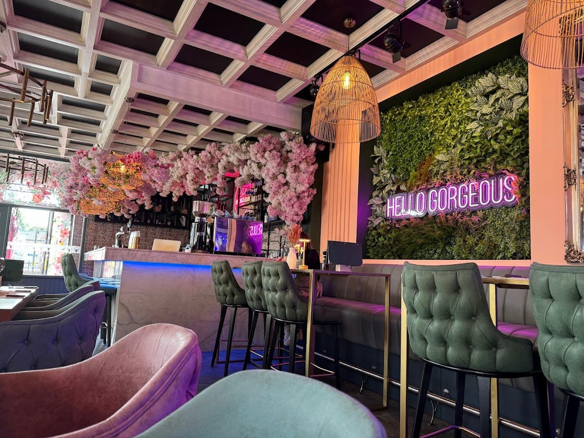 Blossom Bistro by Prime Cut