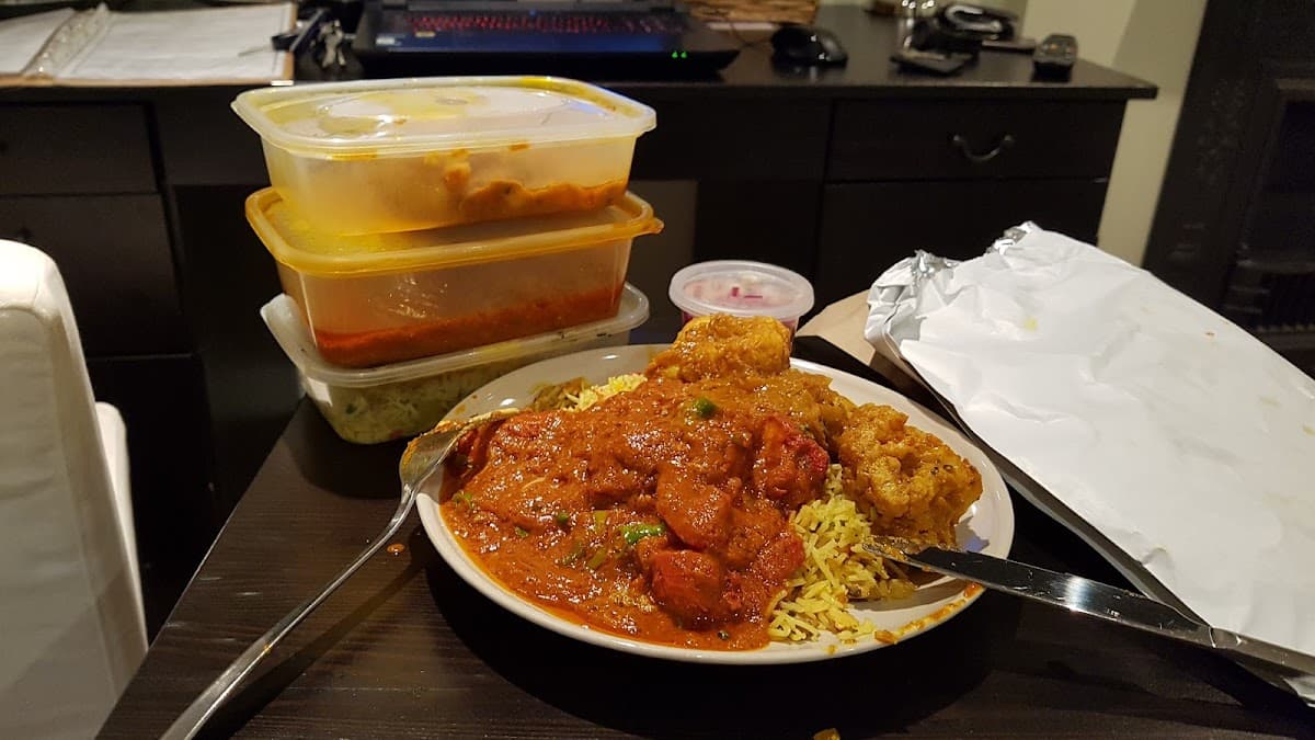 Bengal Balti