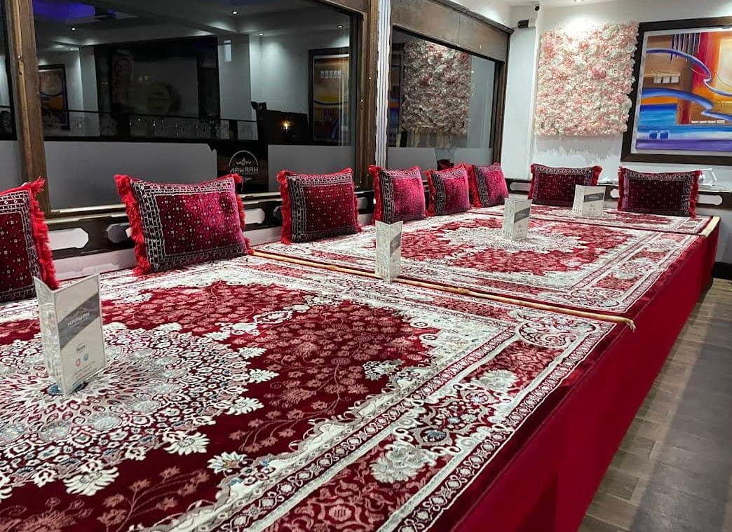 Karwan Restaurant Luton