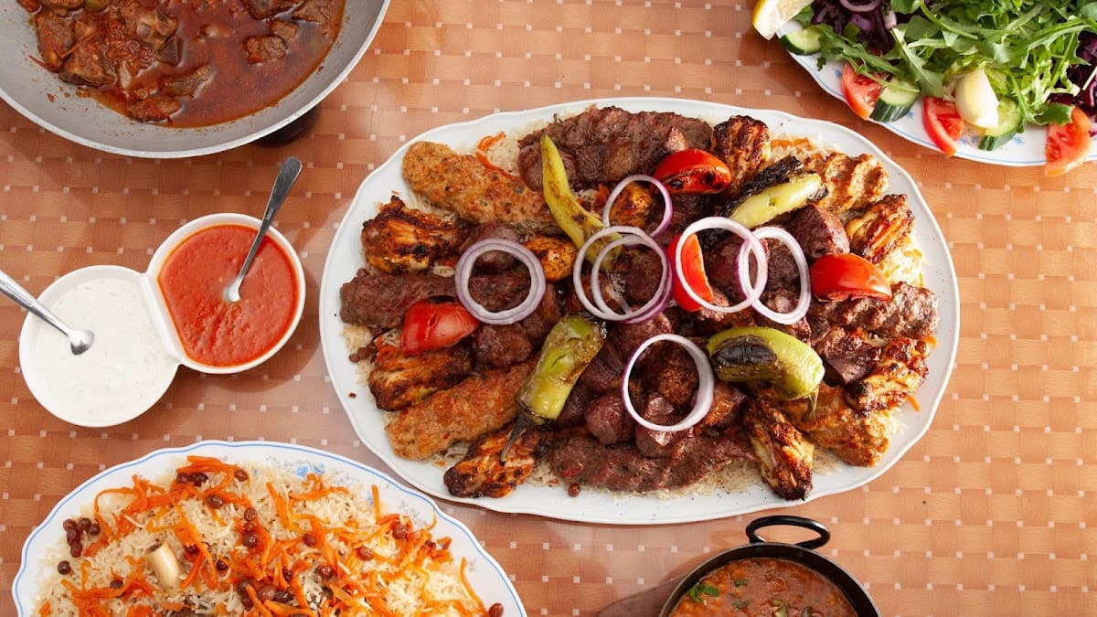 Karwan Restaurant Luton
