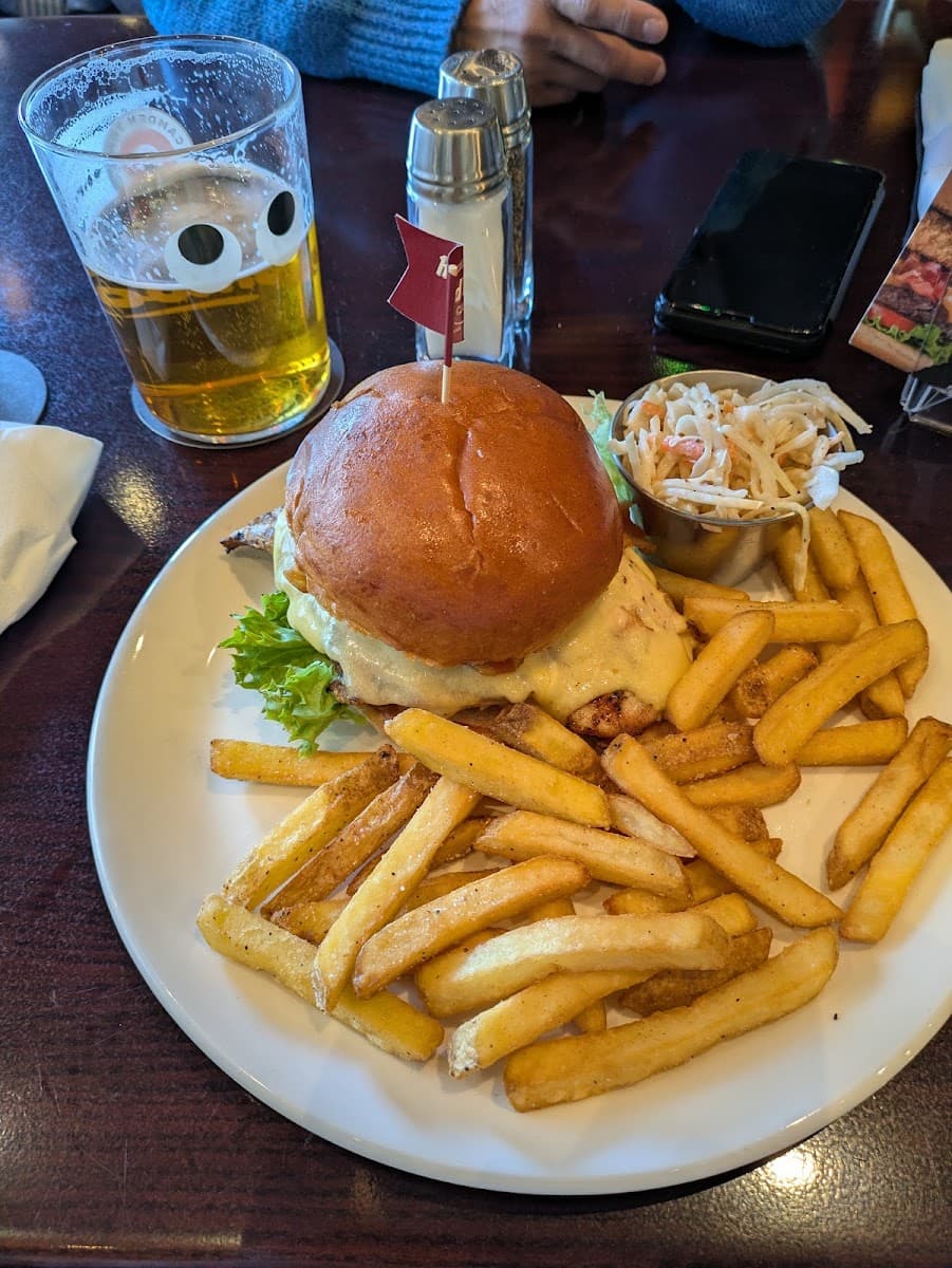 Hard Rock Cafe