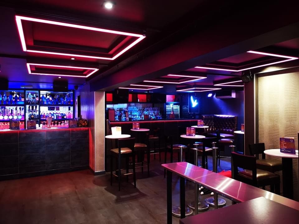 Social Chill Bar