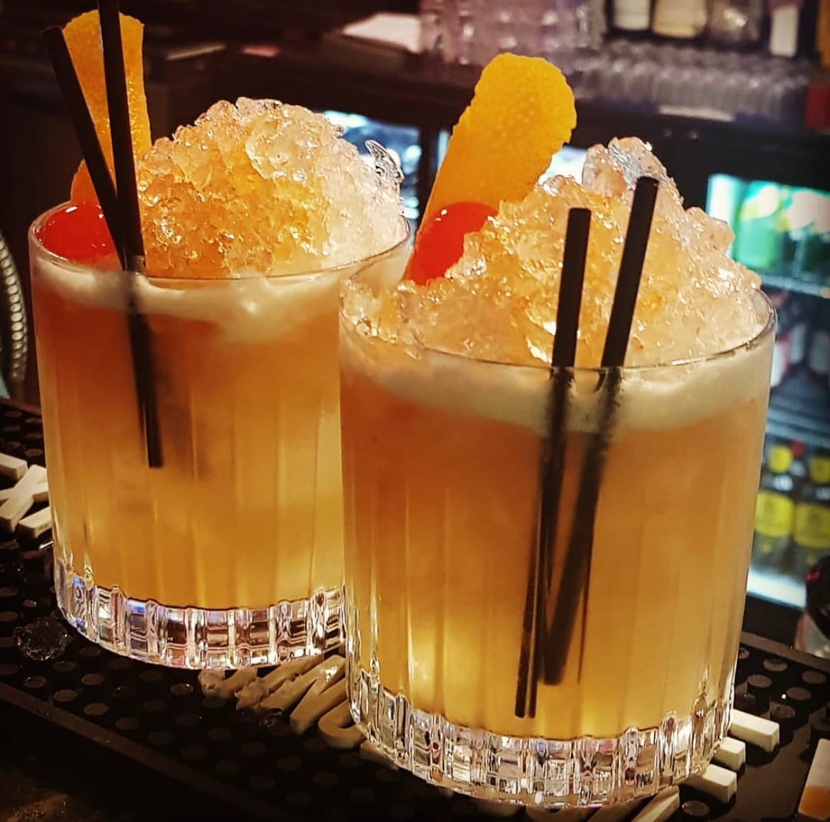 Social Chill Bar