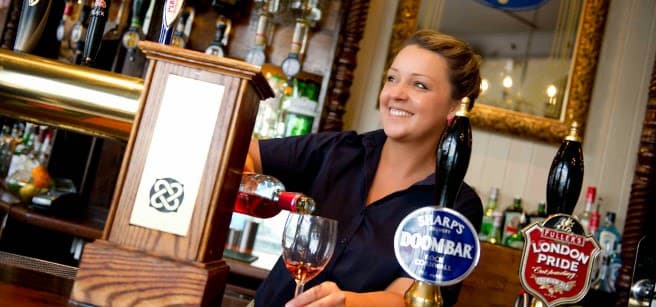O'neill's Ilford