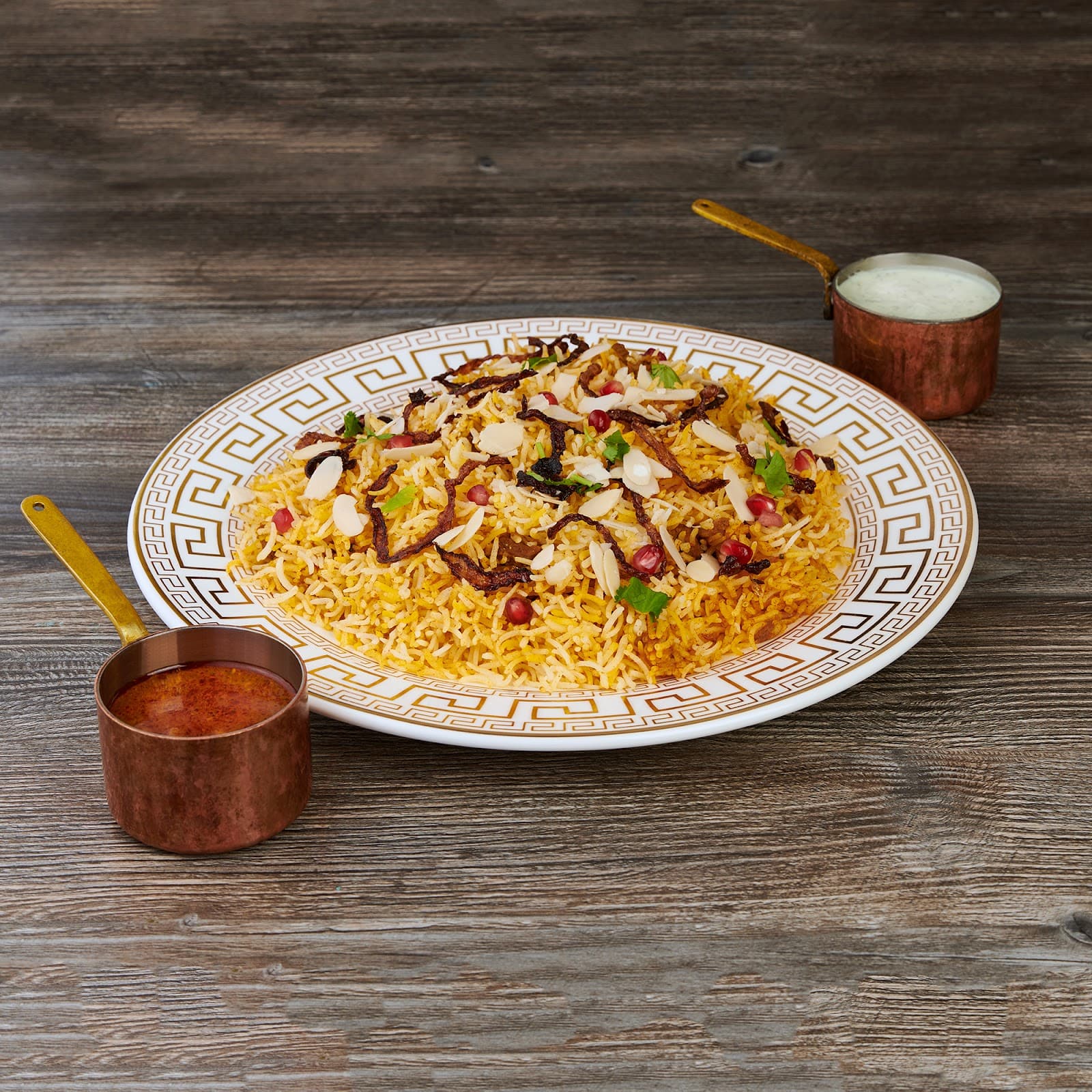 Mumtaz Restaurant Bradford