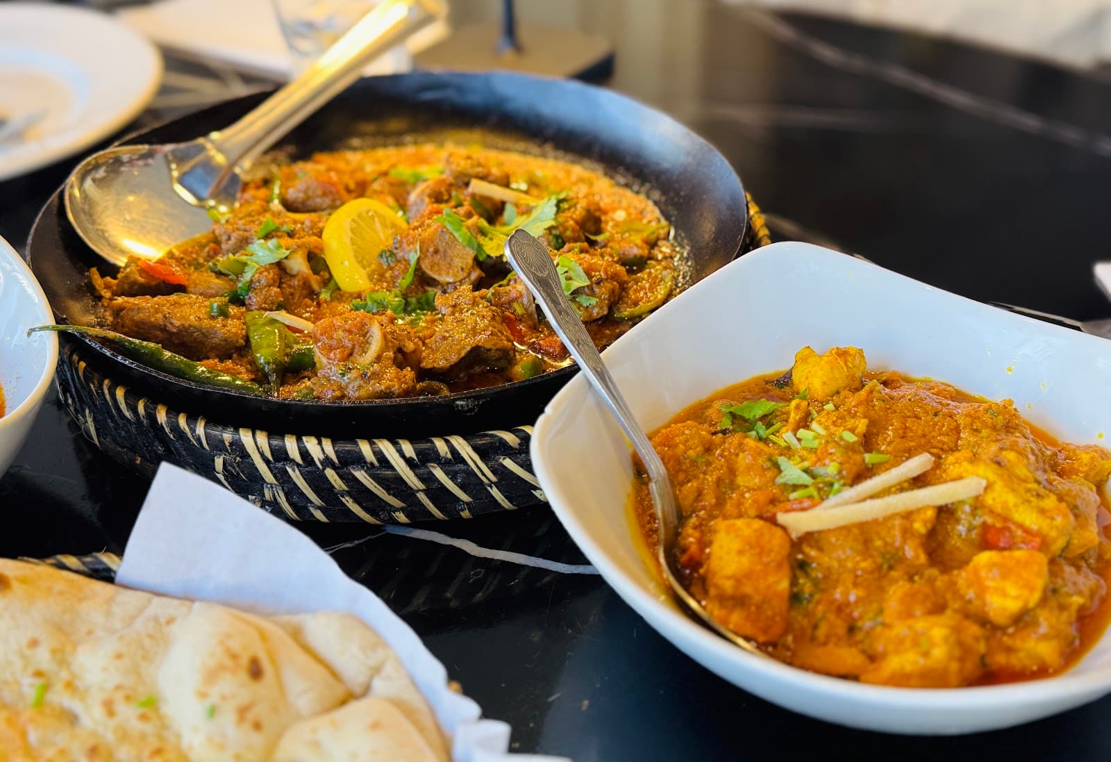 Mumtaz Restaurant Bradford