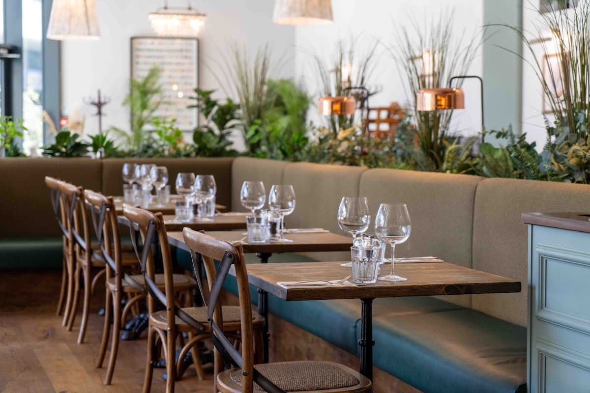 Bobo Social - Ealing Broadway