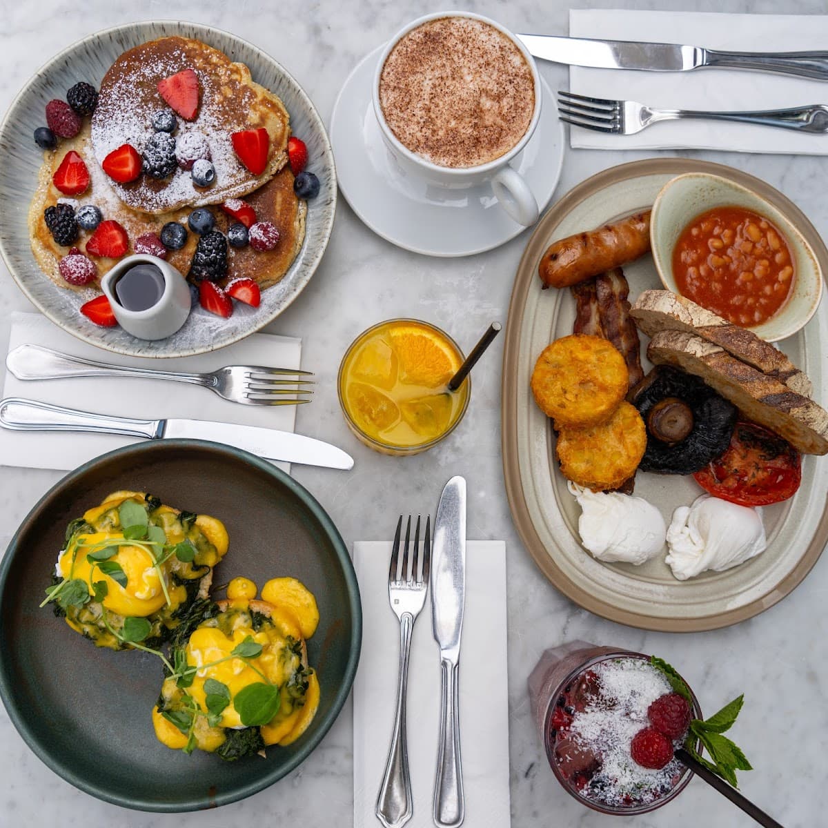 Bobo Social - Ealing Broadway