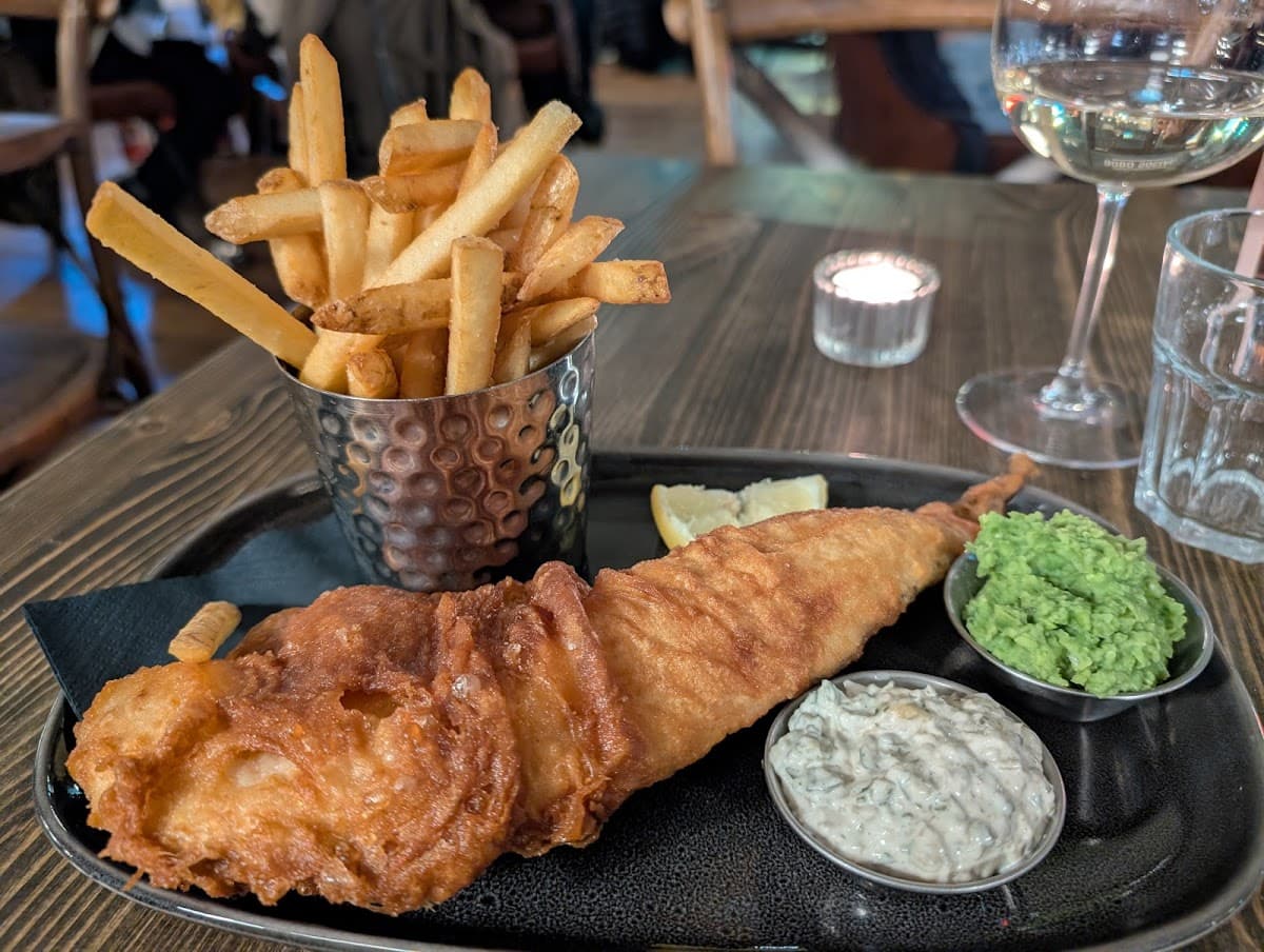 Bobo Social - Ealing Broadway
