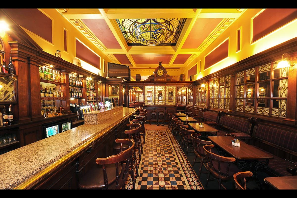 Madigan's Earl Street