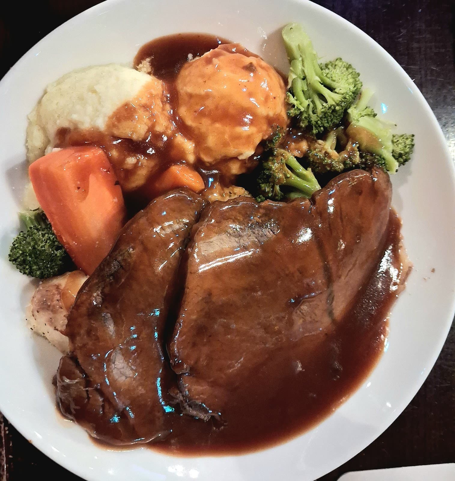 Madigan's Earl Street