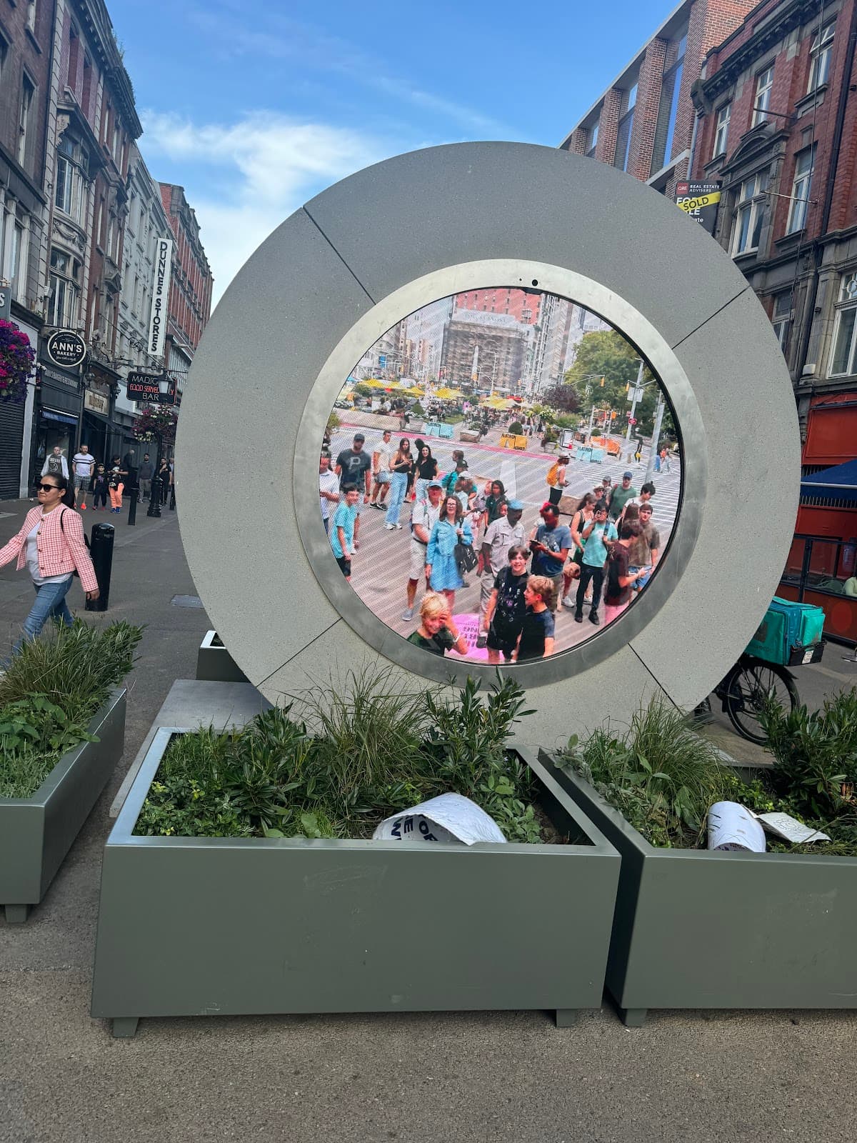 Madigan's Earl Street