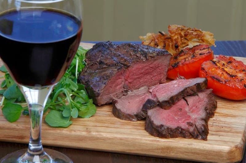 Miller & Carter Manchester