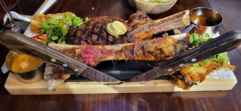 Miller & Carter Manchester