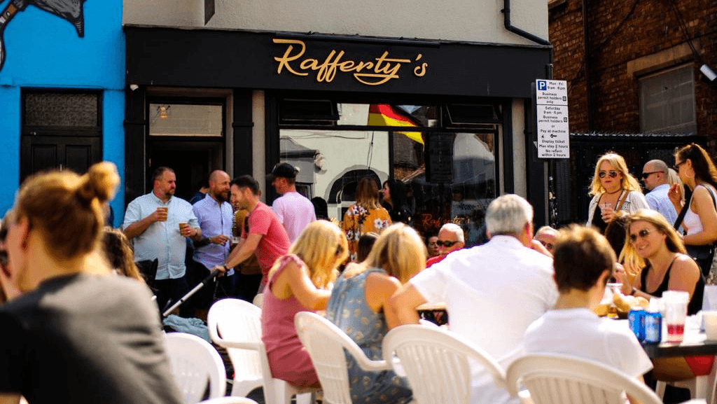 Rafferty's