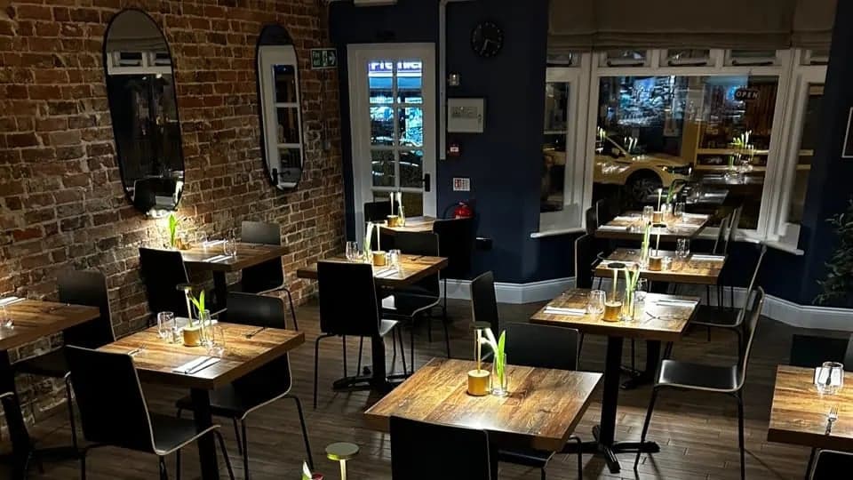 The Horsell Kitchen