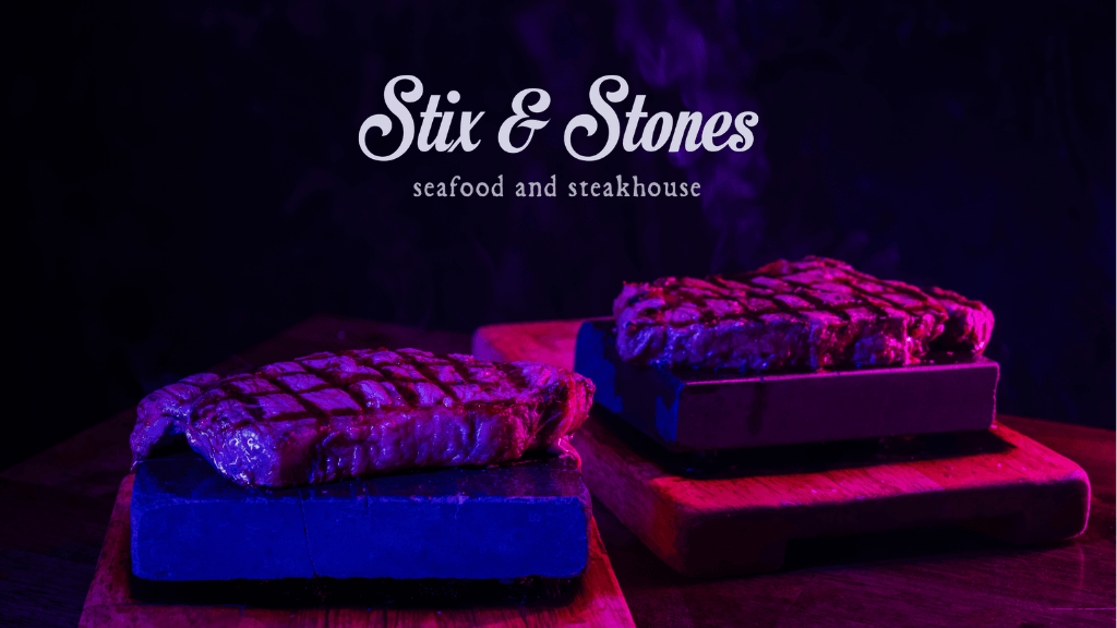 Stix and Stones City Centre