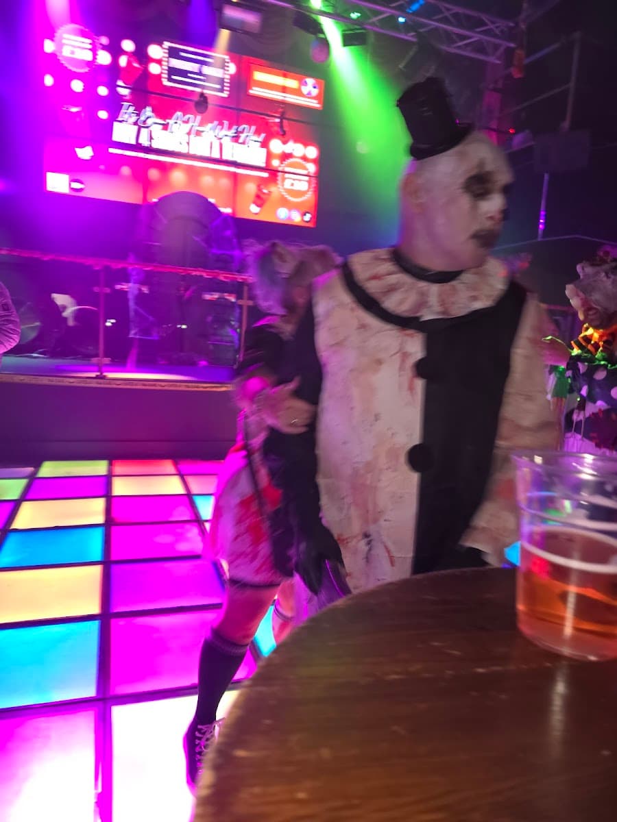 Funny Gals Barnsley