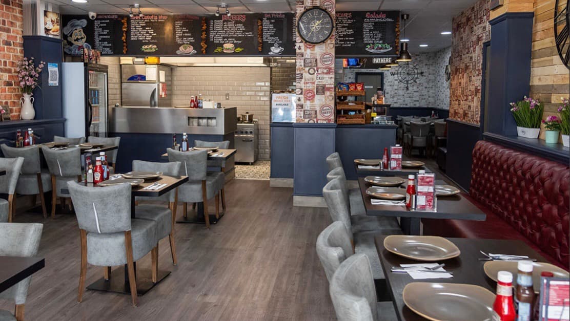 Junction Café & bistro