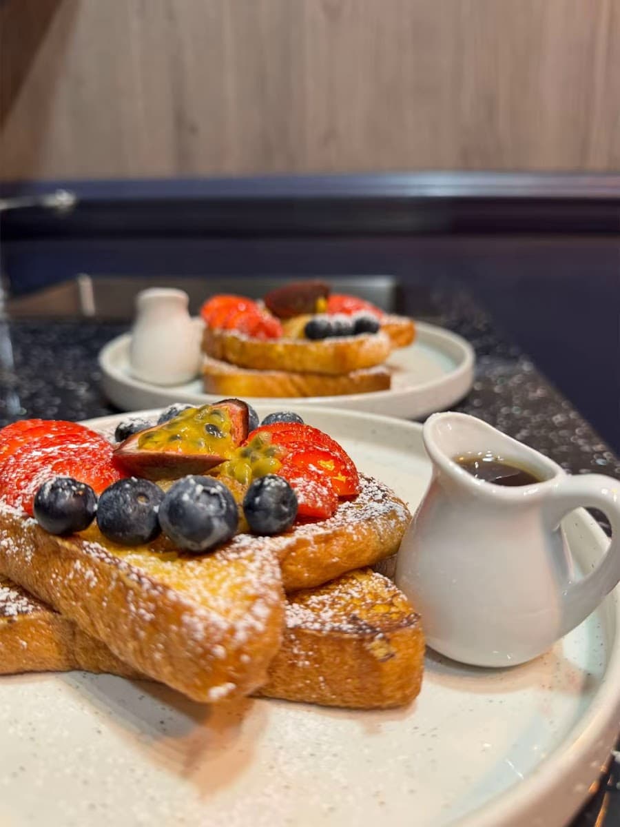 Junction Café & bistro