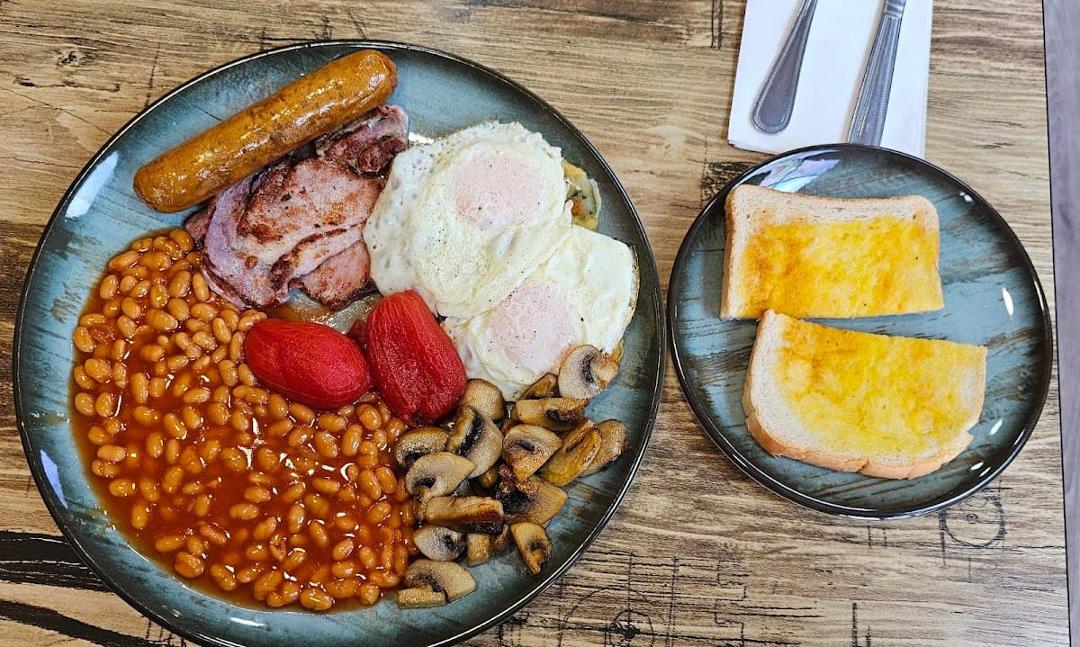 Junction Café & bistro