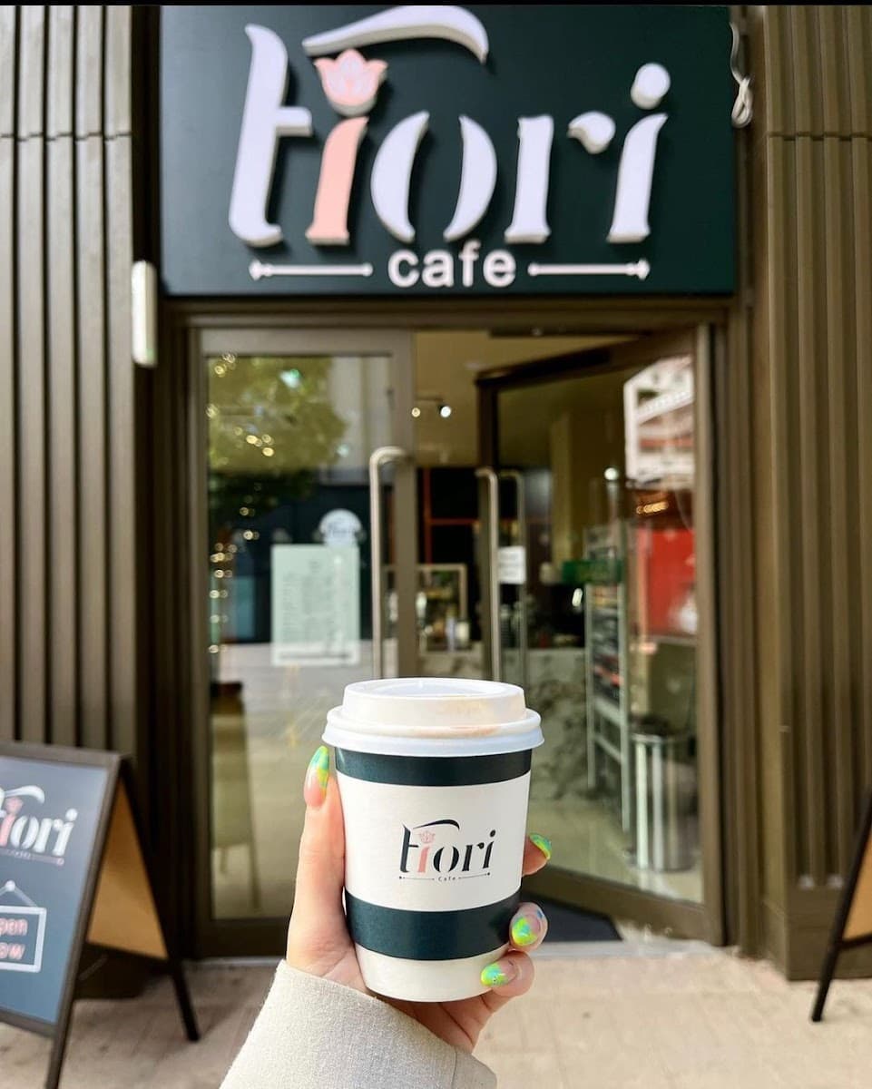 Fiori Cafe