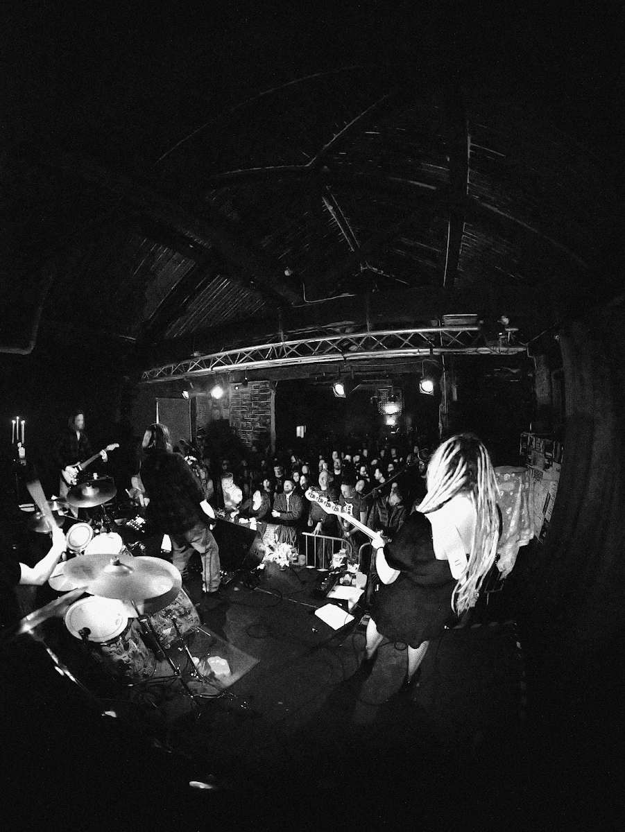 Lions Den Manchester