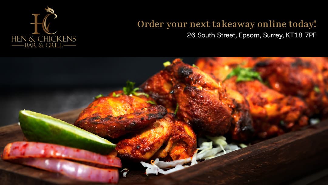 Hen & Chickens Bar & Grill (West Bromwich)