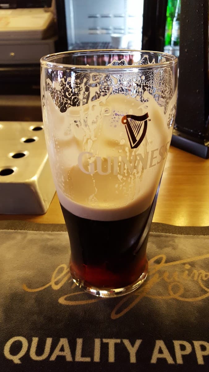 Rose & Crown