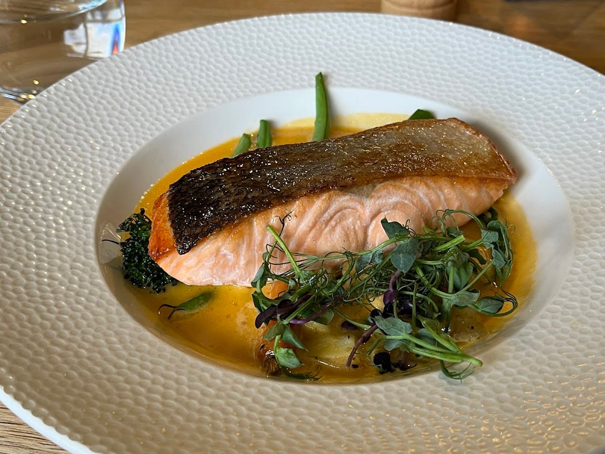 Sole & Duck Restaurant